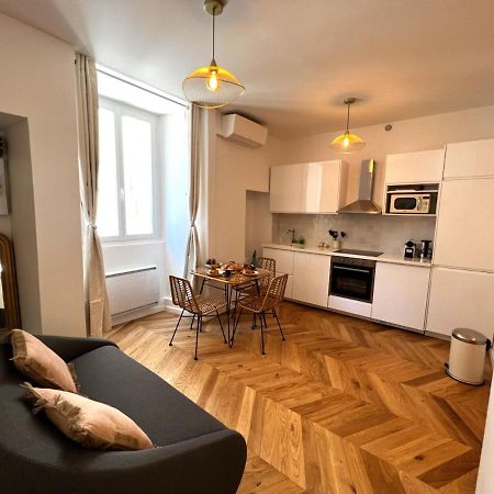 Apartmán Le Petit Palais Notre Dame - Heart Of Dijon - With Ac Exteriér fotografie