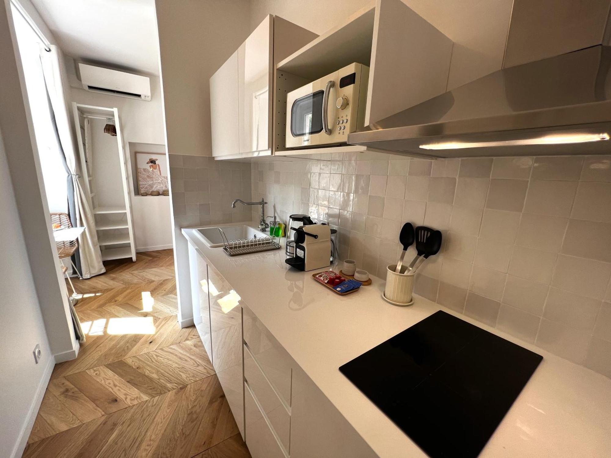 Apartmán Le Petit Palais Notre Dame - Heart Of Dijon - With Ac Exteriér fotografie